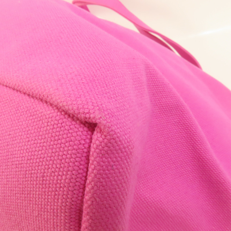 KARL LAGERFELD 帆布Karl Lagerfeld Tote Bag肩背袋-11