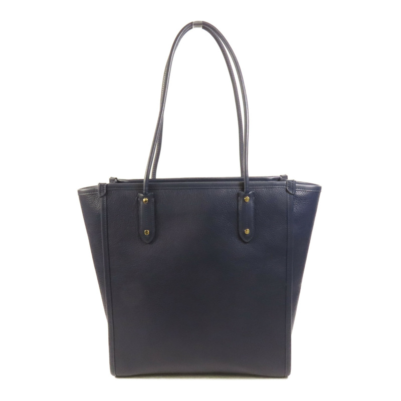 Kate Spade 牛皮皮革Disney Tote Bag Large肩背袋-1