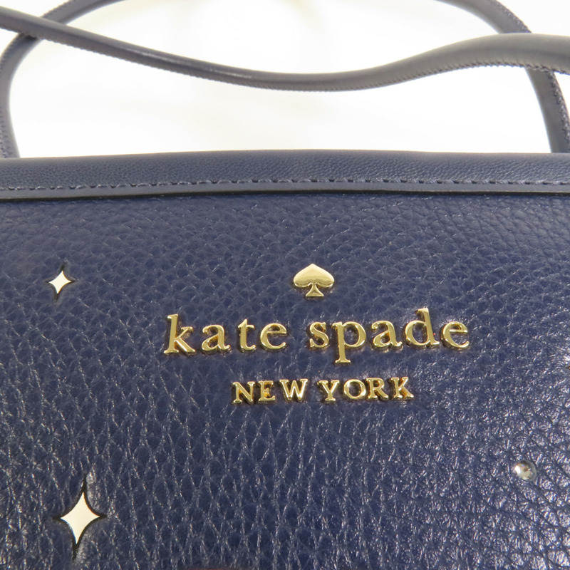 Kate Spade 牛皮皮革Disney Tote Bag Large肩背袋-5
