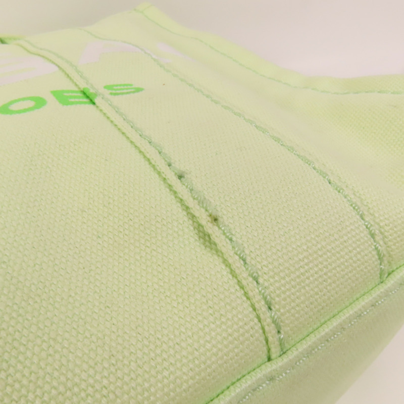 MARC JACOBS 帆布2 Way Shoulder手挽肩背兩用袋-13