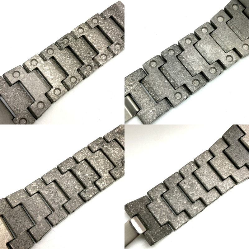 卡西歐 G-SHOCK GMW-B5000PS-1 40週年紀念版復刻腕錶，全金屬錶殼，電波太陽能動力，藍牙，手機連接功能，銀色錶殼，TIC鍍膜，2023年4月發售，Mikunigaoka 專賣店-6