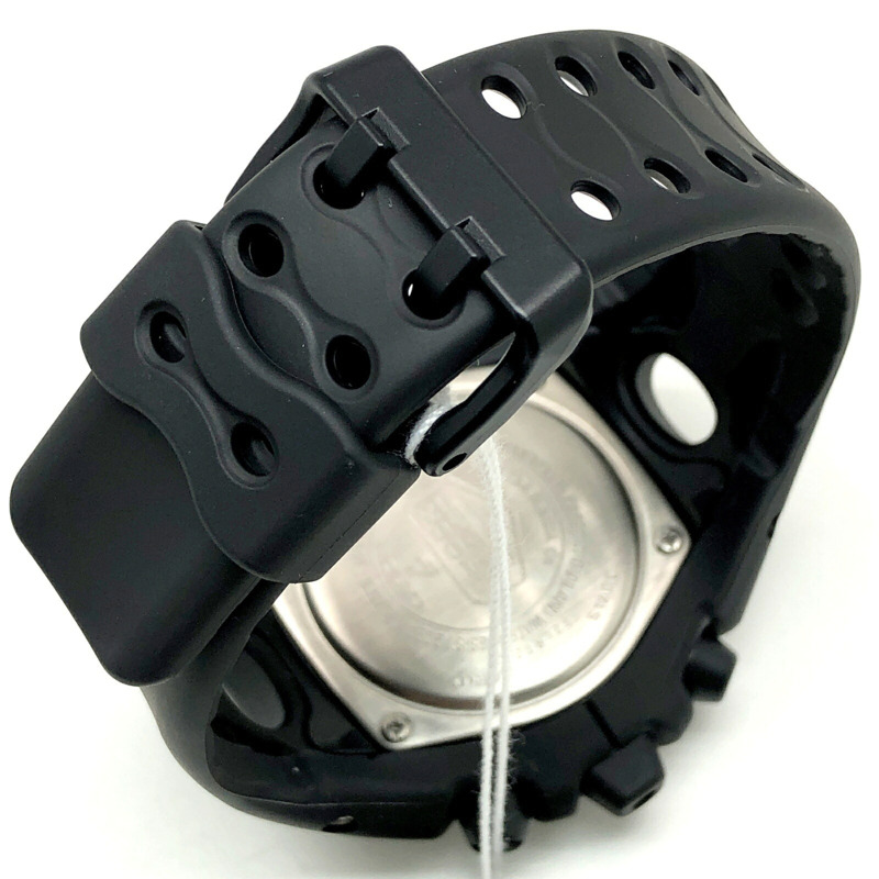 卡西歐 G-SHOCK GA-V01-1A 手錶，10 年電池壽命，有機設計，黑色，GA-V01 系列，2025 年 4 月發售，Mikunigaoka 商店-6