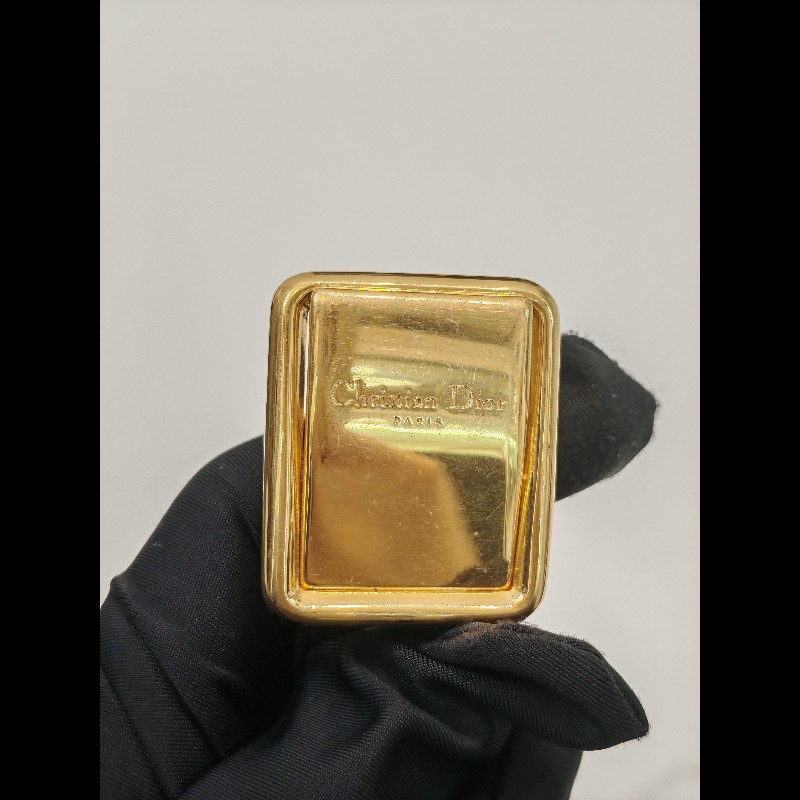 Dior Montaigne medium 
藍色老花 蒙田30中號-18