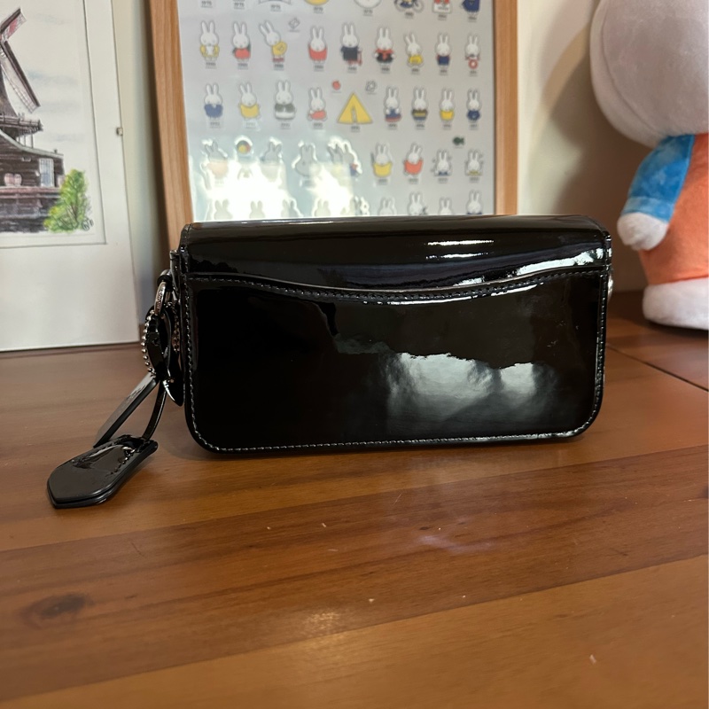 Coach 法棍包-3