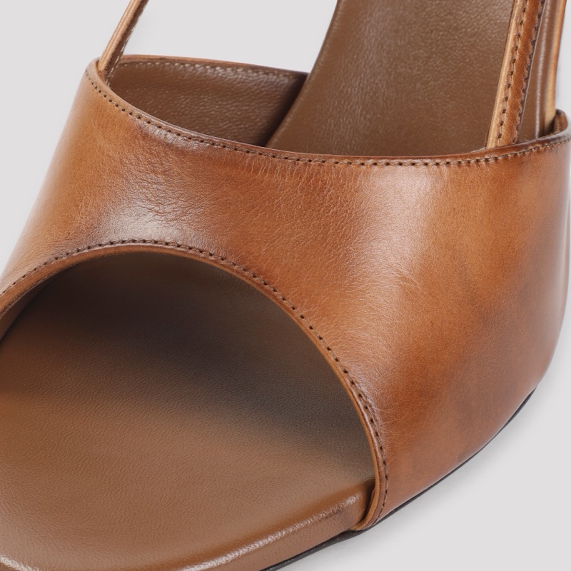 Miu Miu 女士 露趾高跟涼鞋36 36.5 37 37.5 38 38.5 39 39.5 40 41碼-2