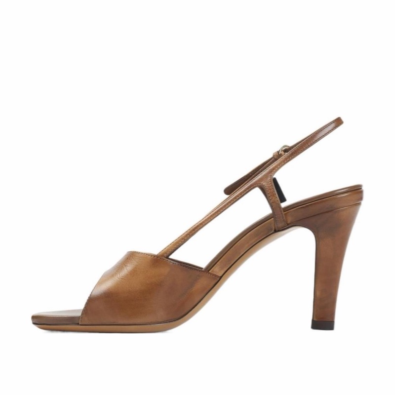 Miu Miu 女士 露趾高跟涼鞋36 36.5 37 37.5 38 38.5 39 39.5 40 41碼-4