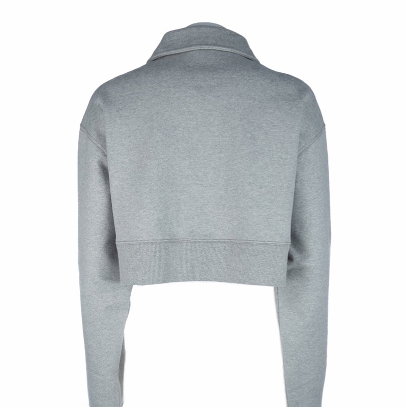 Miu Miu 女士 長袖衛衣S-1