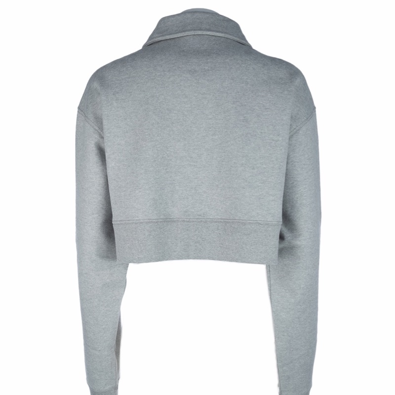 Miu Miu 女士 長袖衛衣S-4