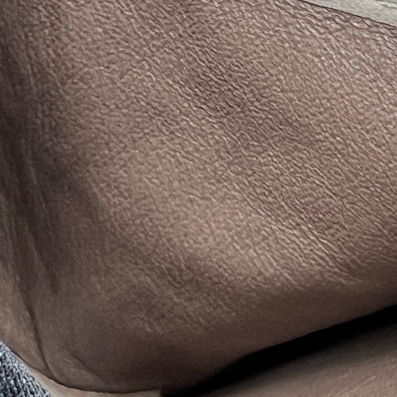 香緹國際精品 837 編織短夾-8