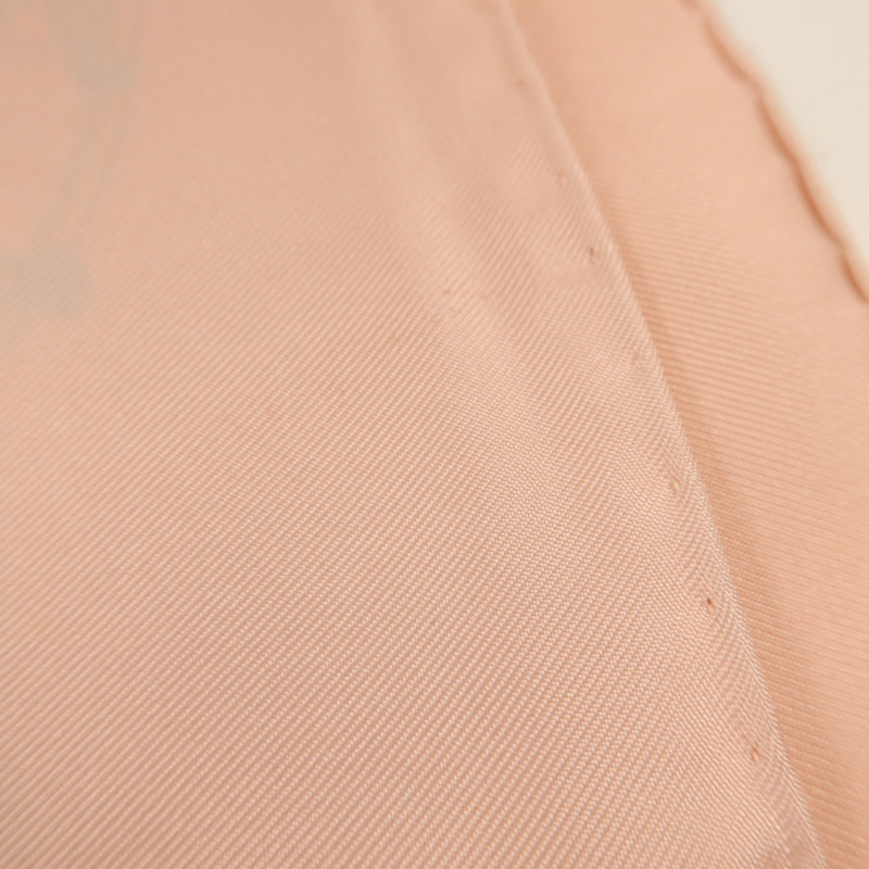 HERMES 絲質Scarf 90x90絲巾-10