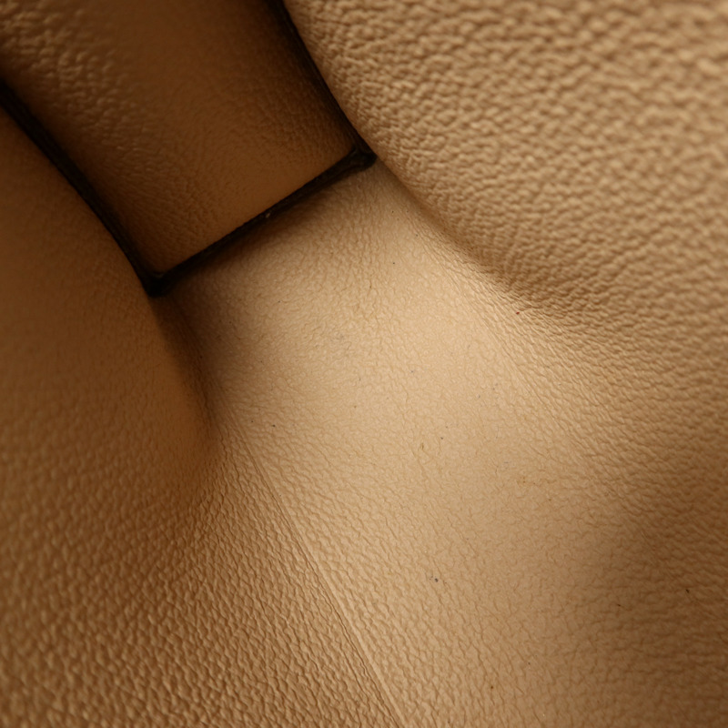 LOUIS VUITTON Monogram Poche Toilette 15金扣手拿包-12