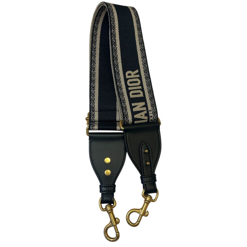 DIOR藤編三格黛妃兩用包-8