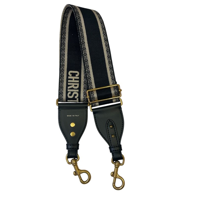 DIOR藤編三格黛妃兩用包-9