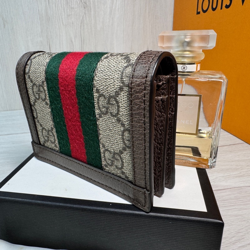 🔥🔥Gucci #短夾 #零錢包-10