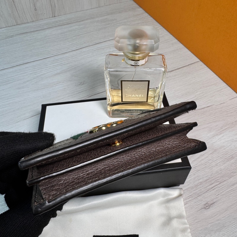 🔥🔥Gucci #短夾 #零錢包-11