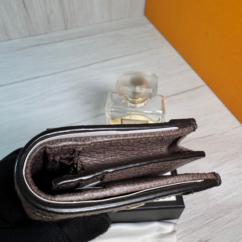 🔥🔥Gucci #短夾 #零錢包-12