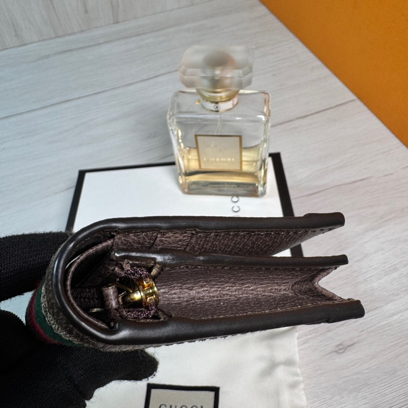 🔥🔥Gucci #短夾 #零錢包-13