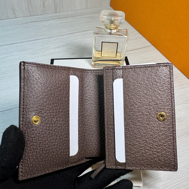 🔥🔥Gucci #短夾 #零錢包-18