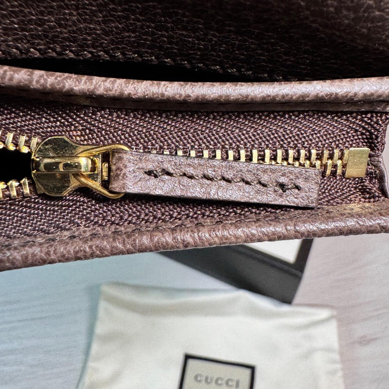 🔥🔥Gucci #短夾 #零錢包-25