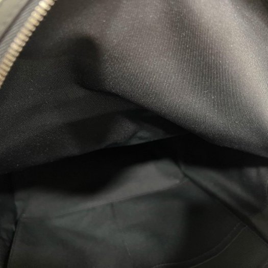 東區正精品㊣LV M22558 Discovery PM 黑花側邊口袋拉鍊後背包 RZ6249-4