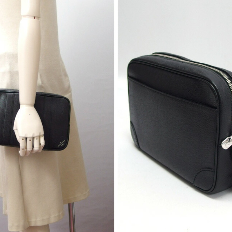 Louis Vuitton Daiga Pochette Kasai 手拿包-2