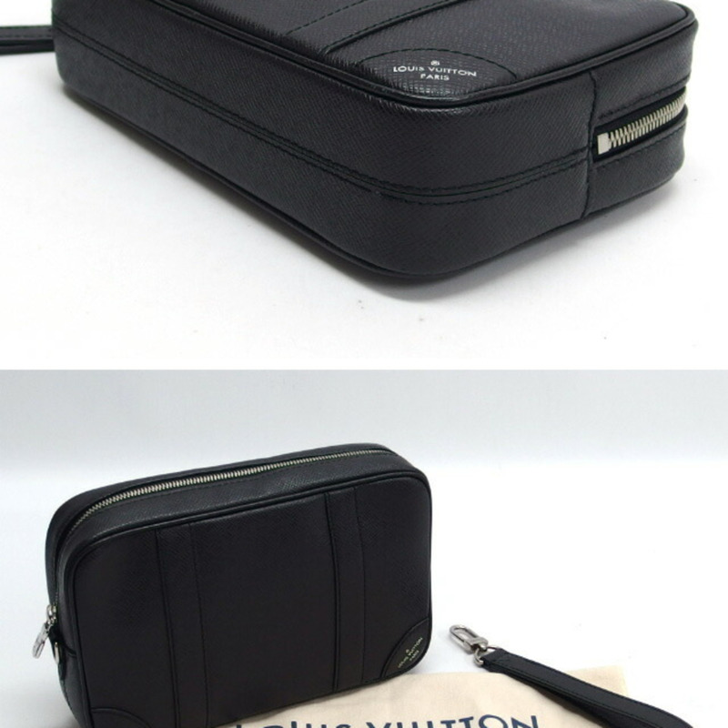 Louis Vuitton Daiga Pochette Kasai 手拿包-3