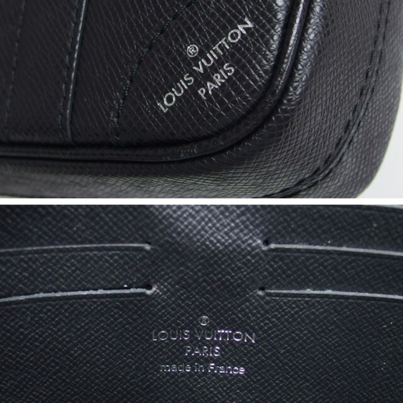 Louis Vuitton Daiga Pochette Kasai 手拿包-5