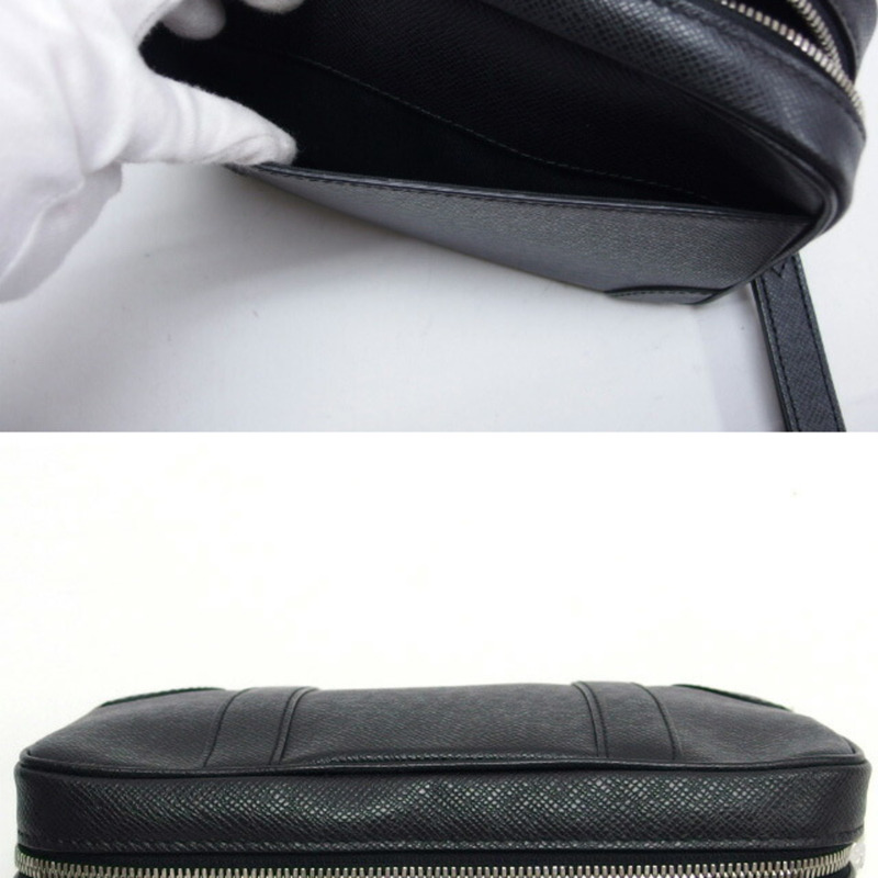 Louis Vuitton Daiga Pochette Kasai 手拿包-6