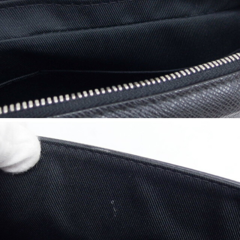 Louis Vuitton Daiga Pochette Kasai 手拿包-10