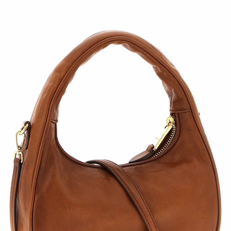 Miu Miu 女士 徽標單肩包均碼碼20cm*6cm*17cm-1