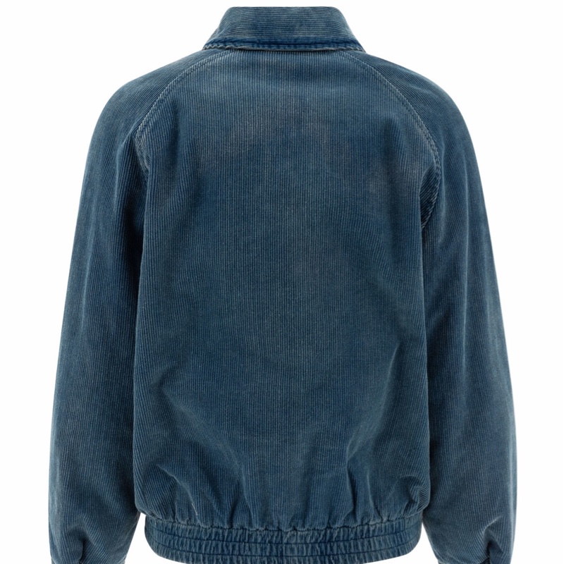 Miu Miu 女士 長袖休閒夾克IT-36 IT-38 IT-40 IT-42 IT-44碼-2