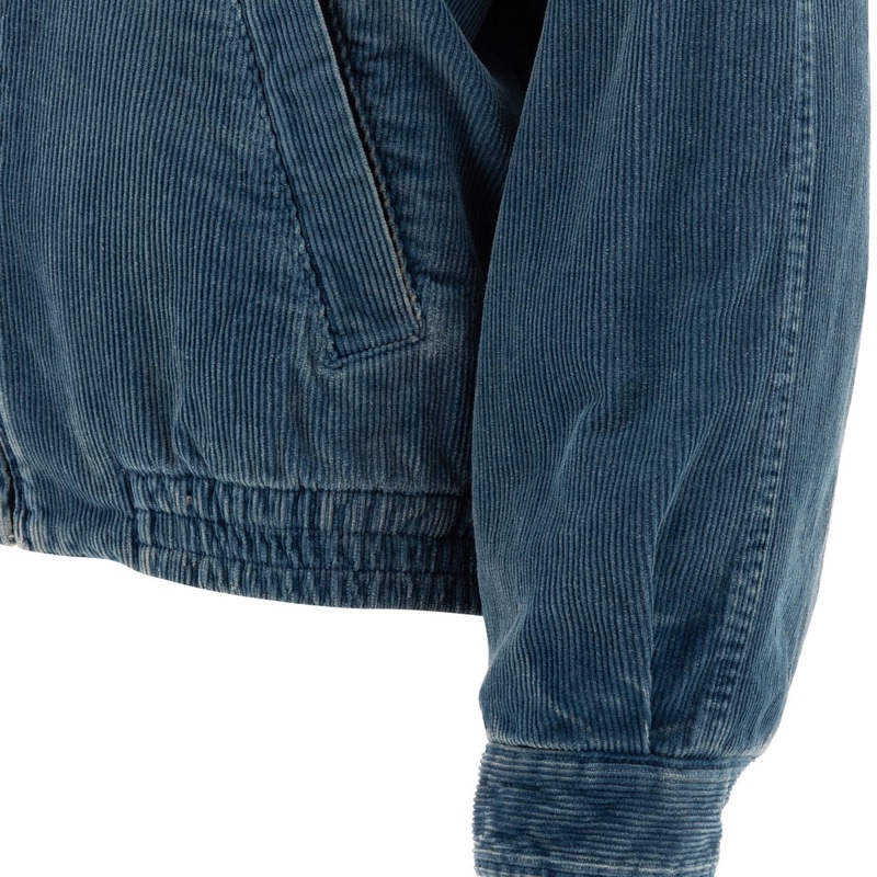 Miu Miu 女士 長袖休閒夾克IT-36 IT-38 IT-40 IT-42 IT-44碼-3