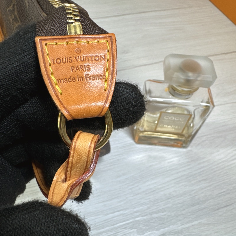 🔥🔥LV  #麻將包 M51980 大-4