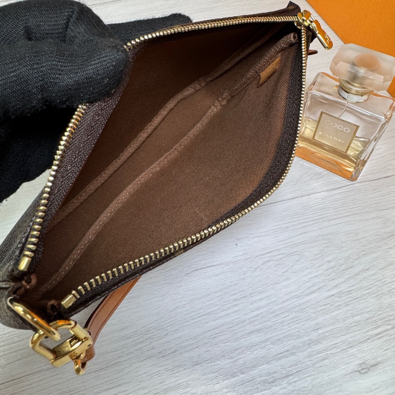 🔥🔥LV  #麻將包 M51980 大-5