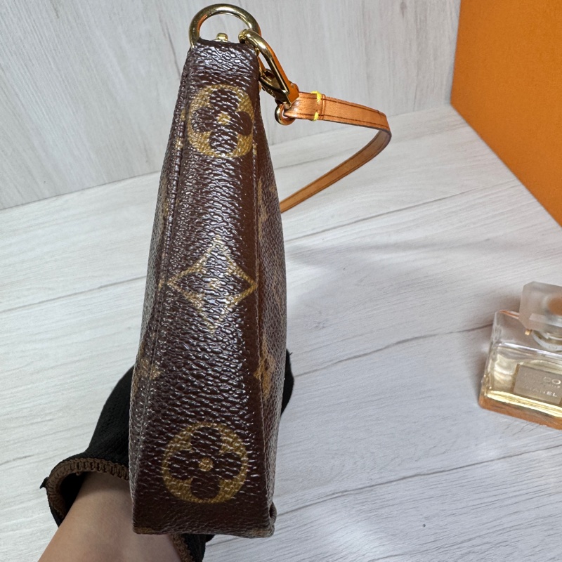 🔥🔥LV  #麻將包 M51980 大-17