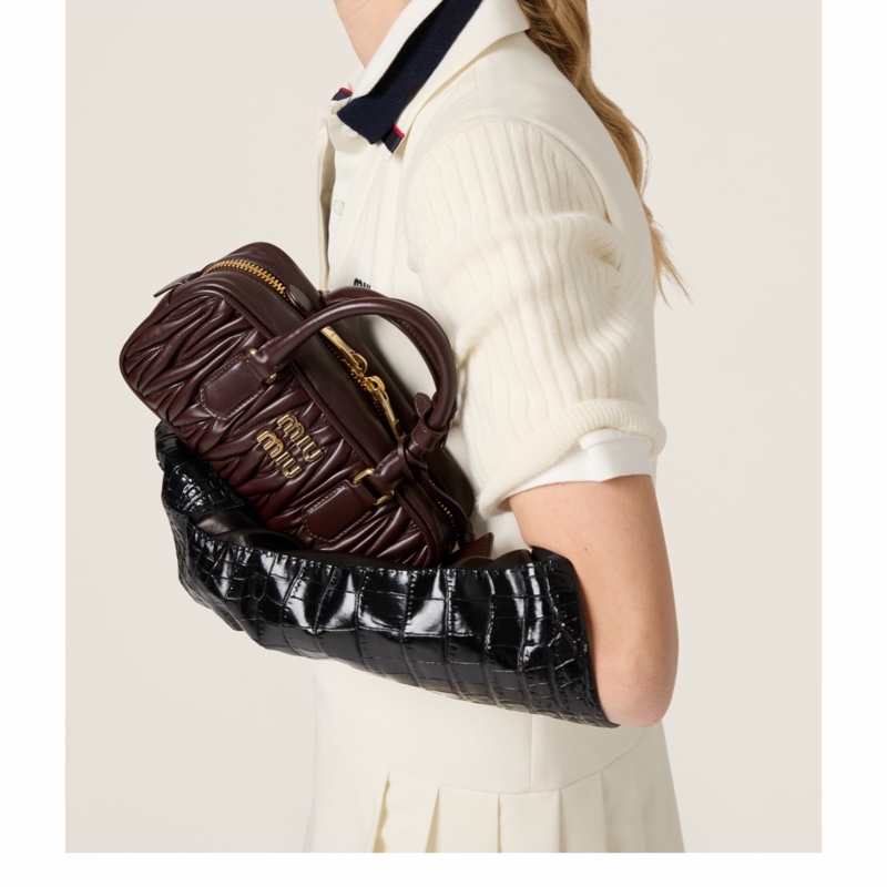 Miu Miu 女士 無袖連衣裙IT-36 IT-38 IT-40 IT-42-3