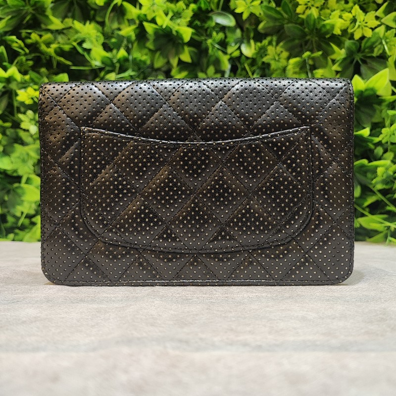 Chanel Pouch-1