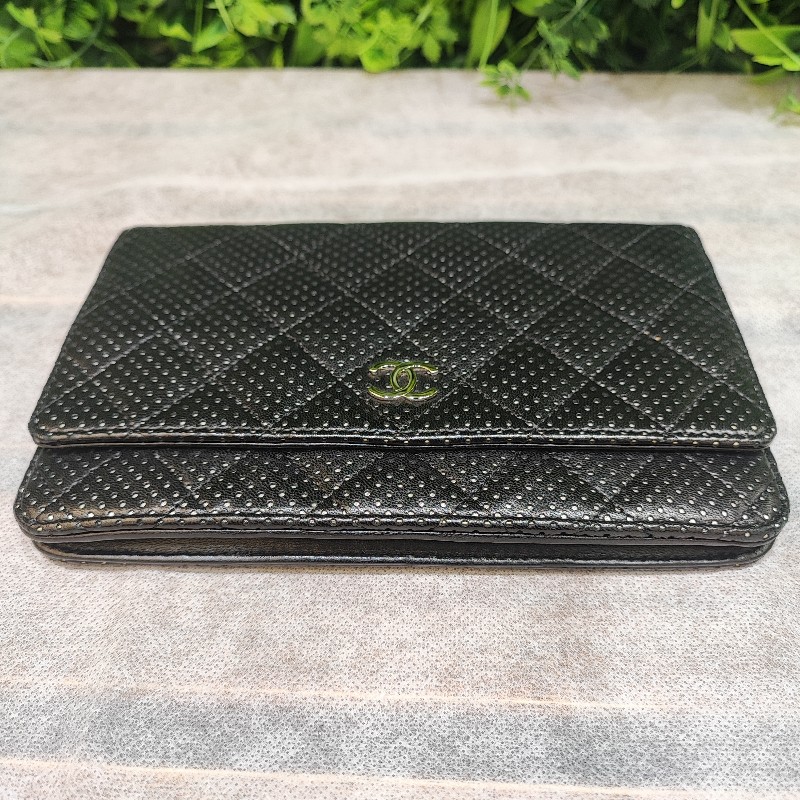 Chanel Pouch-4