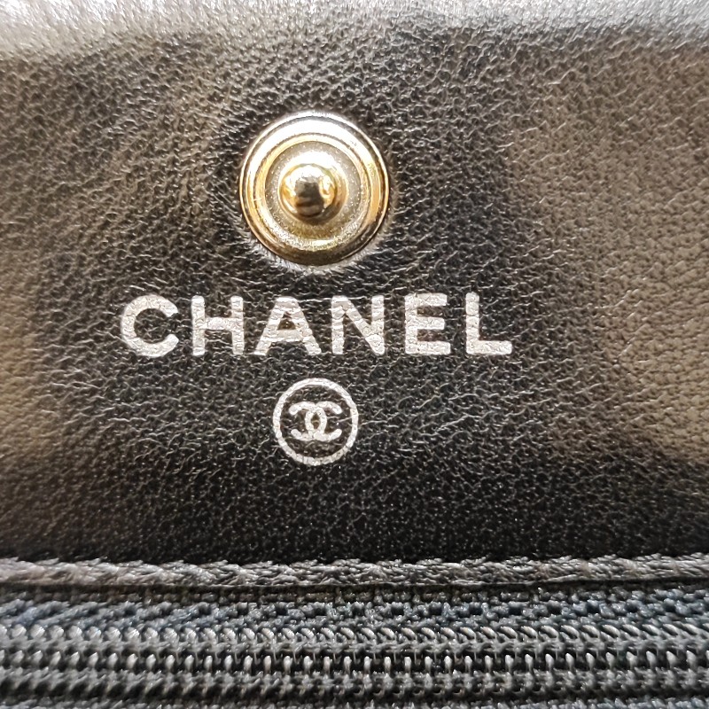Chanel Pouch-11