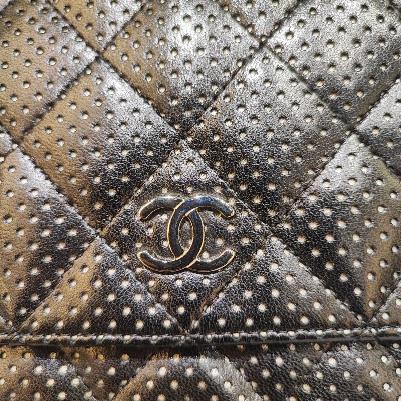 Chanel Pouch-13