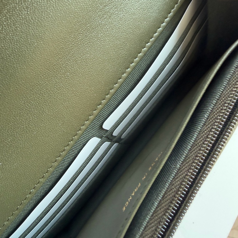 CHANEL 香奈兒手提鏈條包經典款🩶超級美-17