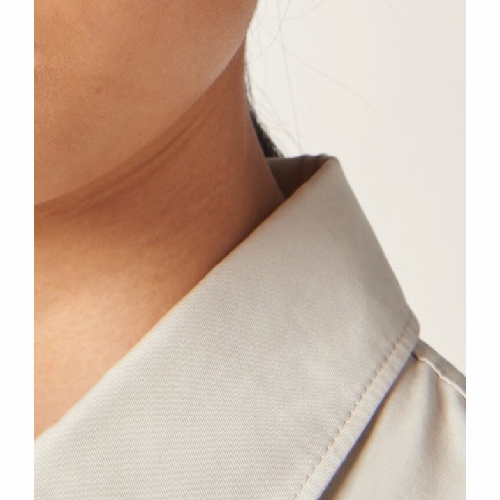 Miu Miu 女士 短袖連衣裙IT-36碼-5