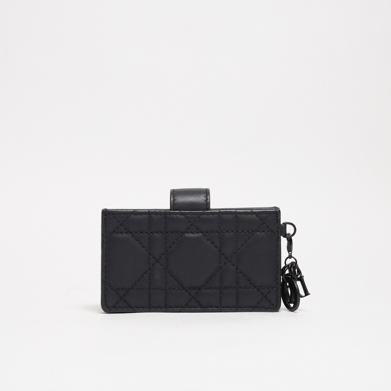 Lady Dior Jasmine 卡夾-1