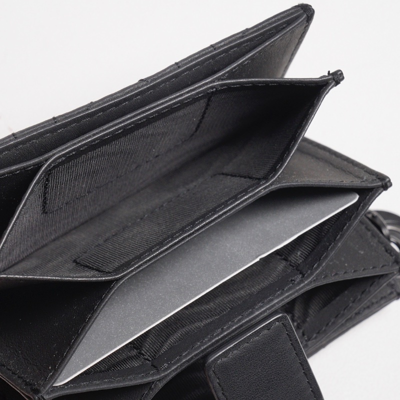 Lady Dior Jasmine 卡夾-5