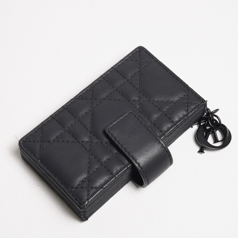 Lady Dior Jasmine 卡夾-6