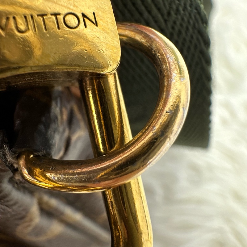 LV 5 in 1 Multi Pochette 晶片款 單肩斜肩包-13