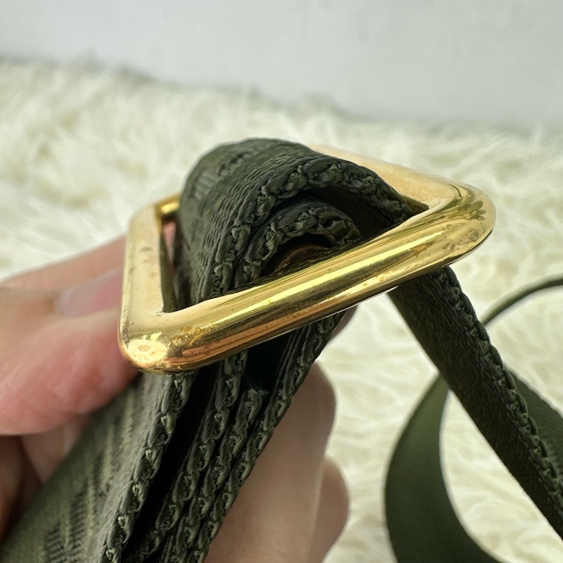 LV 5 in 1 Multi Pochette 晶片款 單肩斜肩包-15