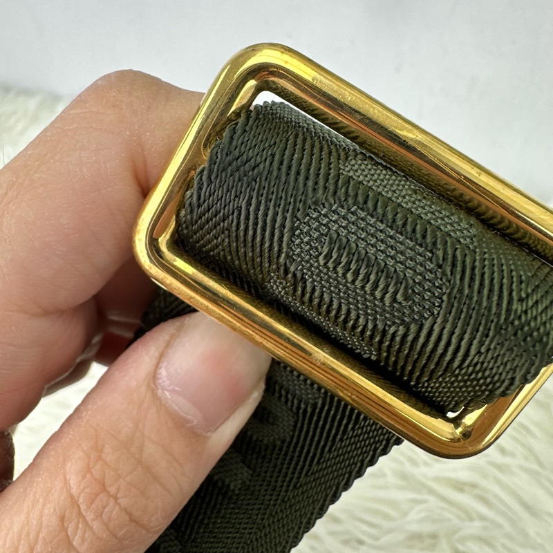 LV 5 in 1 Multi Pochette 晶片款 單肩斜肩包-16