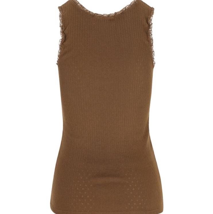 Miu Miu 女士 無袖背心XS S M碼-1