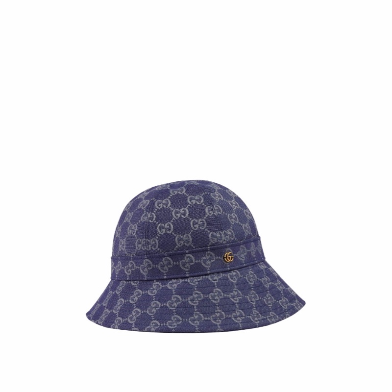 Gucci 女士 GG漁夫帽均碼 S M L碼-0